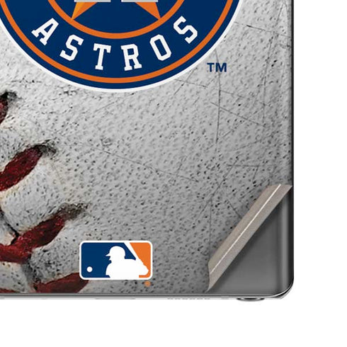 MLB Houston Astros Game Ball Galaxy Note20 5G Skin